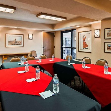 Inn At Santa Fe, Surestay Collection By Best Western Eksteriør billede