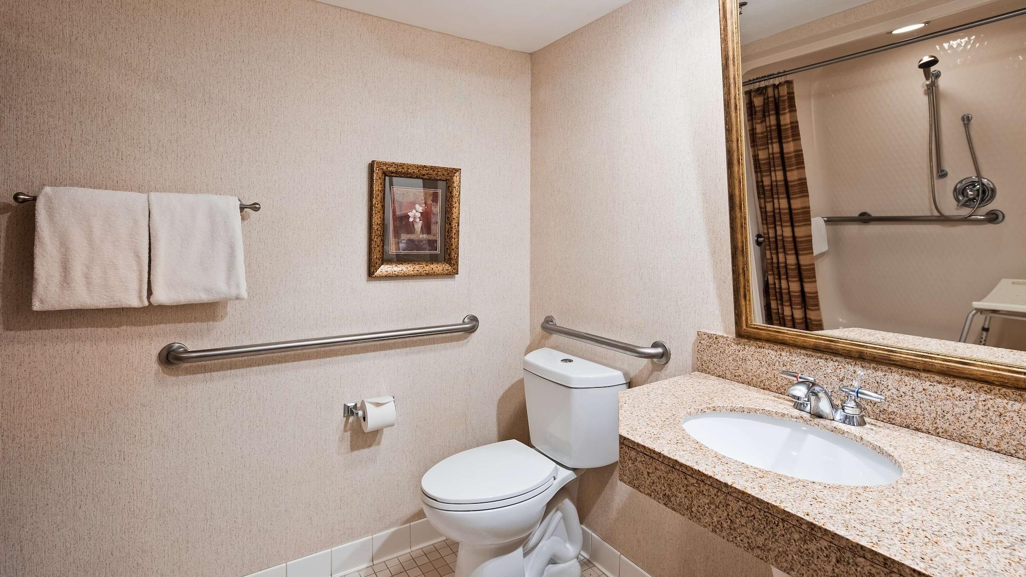 Inn At Santa Fe, Surestay Collection By Best Western Eksteriør billede