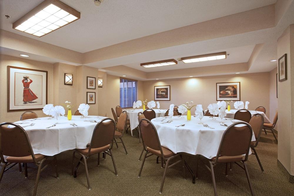 Inn At Santa Fe, Surestay Collection By Best Western Eksteriør billede