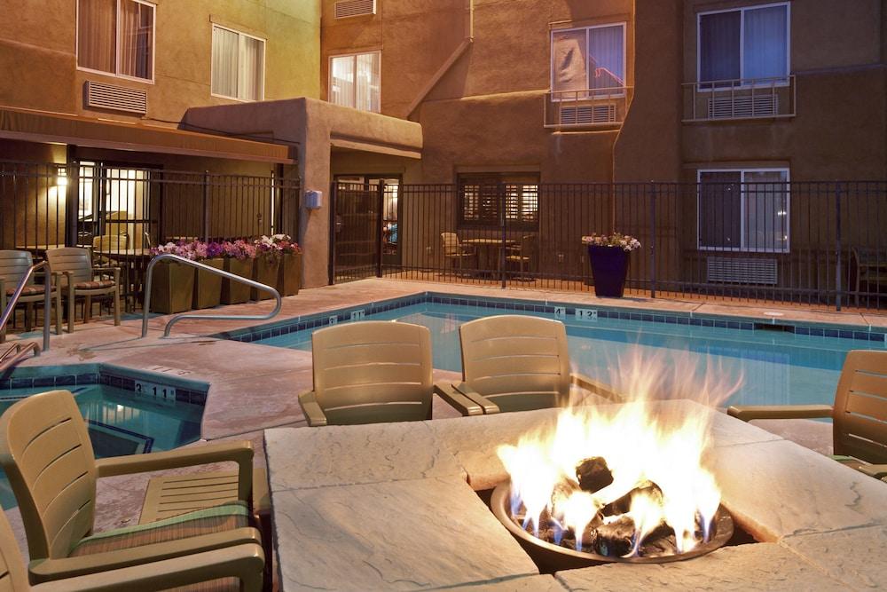 Inn At Santa Fe, Surestay Collection By Best Western Eksteriør billede