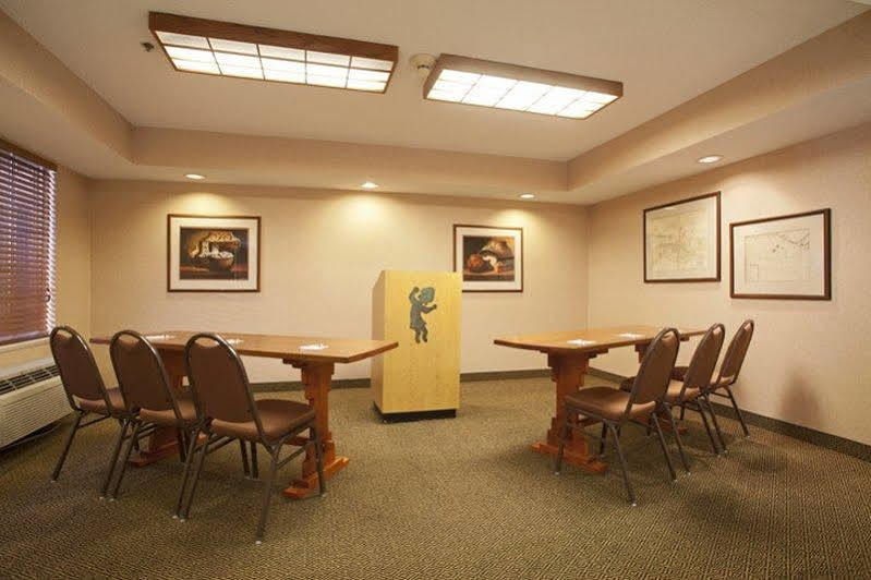 Inn At Santa Fe, Surestay Collection By Best Western Eksteriør billede