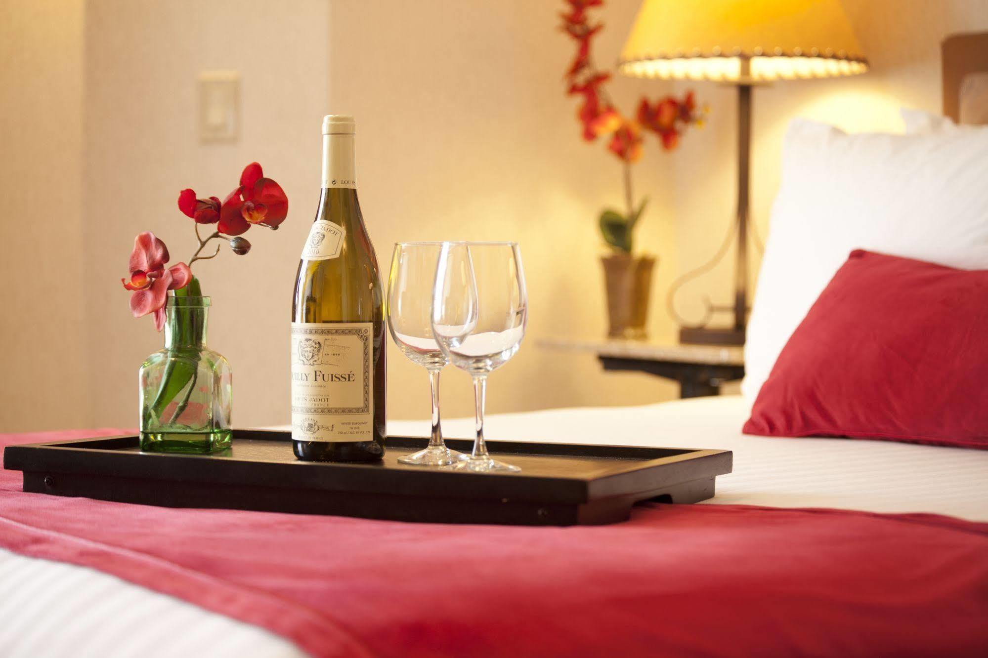 Inn At Santa Fe, Surestay Collection By Best Western Eksteriør billede