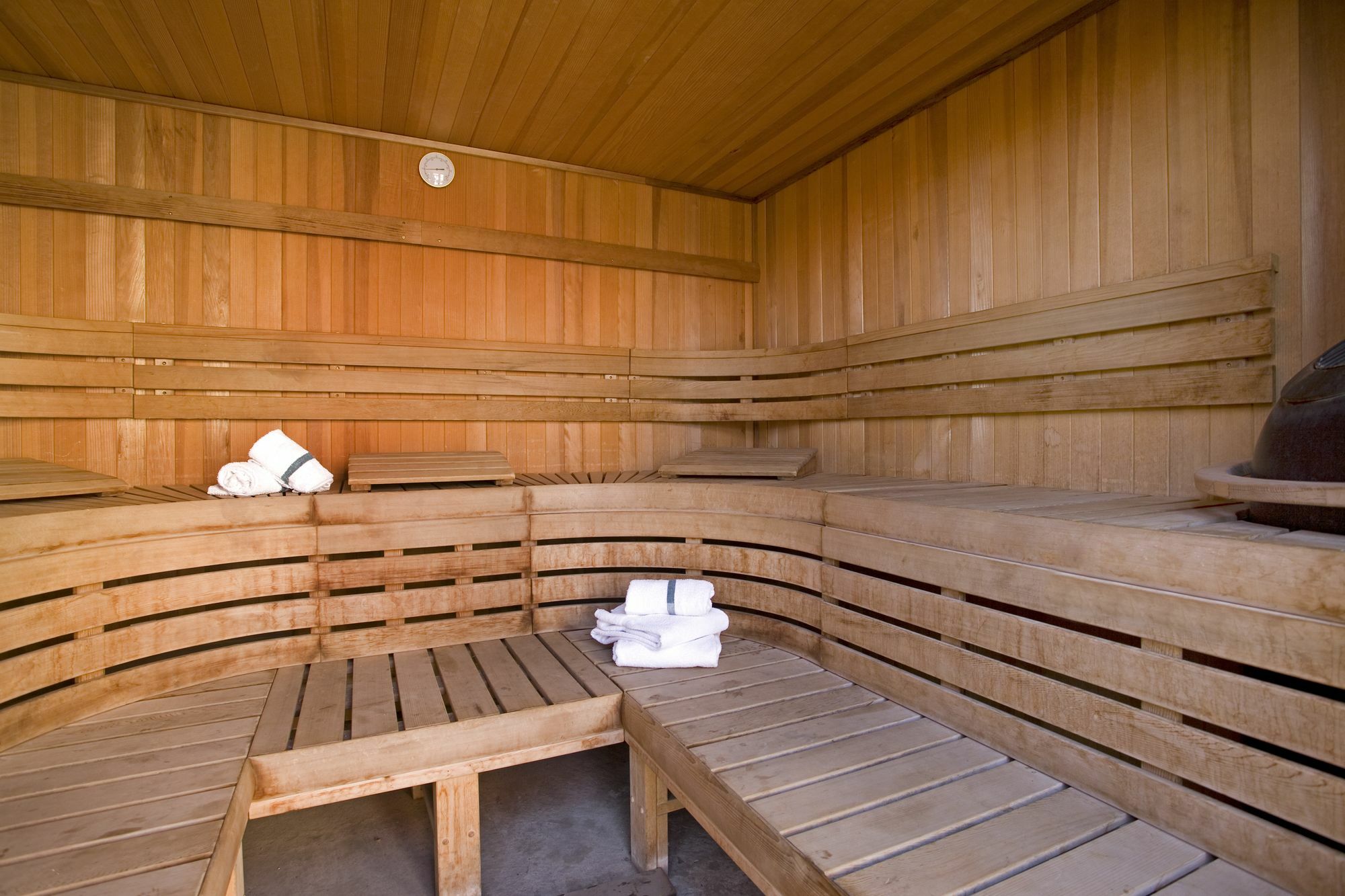 Inn At Santa Fe, Surestay Collection By Best Western Eksteriør billede