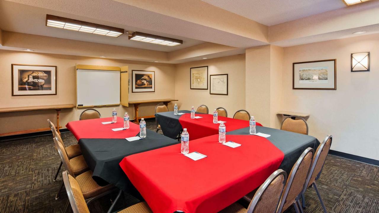 Inn At Santa Fe, Surestay Collection By Best Western Eksteriør billede
